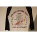 画像3: 80's rolling stones ラグランTシャツ (3)