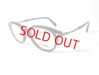 NEW YORKER(ニューヨーカー）コンビウェリントンメガネ