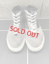 MADE IN USA VINTAGE VANS CABALLERO/ バンズ　キャバレロ　アメリカ製