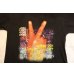 画像2: 94年　VINTAGE　WOODSTOCK94 TEE/ウッドストック94　Ｔシャツ PEACE (2)