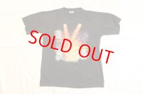 94年　VINTAGE　WOODSTOCK94 TEE/ウッドストック94　Ｔシャツ PEACE