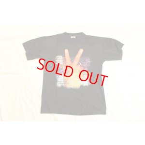 画像1: 94年　VINTAGE　WOODSTOCK94 TEE/ウッドストック94　Ｔシャツ PEACE