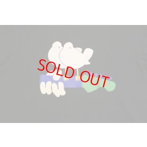 画像2: 【PRICE DOWN】 20%OFF 94年 VINTAGE WOODSTOCK 94 TEE/ウッドストック94　Ｔシャツ