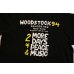 画像4: 【PRICE DOWN】 20%OFF 94年 VINTAGE WOODSTOCK 94 TEE/ウッドストック94　Ｔシャツ (4)