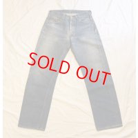  LEVIS 501 66後期 VINTAGE デニム パンツ
