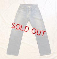  LEVIS 501 66後期 VINTAGE デニム パンツ