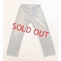  LEVIS 501 66前期 VINTAGE デニム パンツ