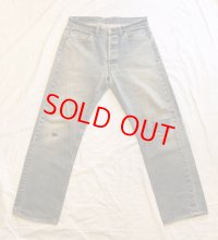  LEVIS 501 66前期 VINTAGE デニム パンツ