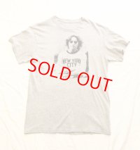 VINTAGE John Lennon TEE/ジョンレノン Ｔシャツ USED ヴィンテージ