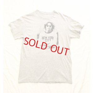 画像1: VINTAGE John Lennon TEE/ジョンレノン Ｔシャツ USED ヴィンテージ