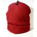 画像3: USA買付 日本未入荷 VANS  BEANIE CAP RED/ヴァンズ バンズ ビーニー ニット帽 ワッチキャップ 赤 