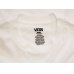 画像6: VANS 袖プリント LOGO LONG SLEEVE TEE WHITE/  バンズ ロゴ  ロングスリーブ Ｔシャツ USAモデル ホワイト