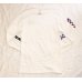 画像3: VANS 袖プリント LOGO LONG SLEEVE TEE WHITE/  バンズ ロゴ  ロングスリーブ Ｔシャツ USAモデル ホワイト