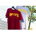 画像5: 日本未入荷 RIPCITY SKATES ORIGINAL LOGO TEE WINE/リップシティ スケート オリジナル ロゴ Tシャツ　ワイン バーガンディー (5)