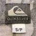 画像3: 90年代 QUIKSILVER (クイックシルバー) 開襟シャツ/アロハシャツ (3)