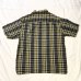 画像2: 90年代 POLO JEANS CO RALPH LAUREN(ポロジーンズ ラルフローレン) 開襟シャツ/open collor shirts (2)