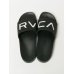 画像3: RVCA (ルーカ)　SHOWER SANDAL BLACK / シャワーサンダル ブラック