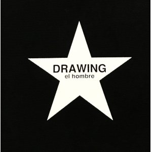 画像2: Drawing (ドローイング) ORIGINAL STAR CANVAS SACOCHE BAG BLACK / オリジナル スター キャンバス サコッシュ バッグ ブラック