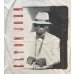 画像2:  89〜90年 VINTAGE ELTON JOHN Tシャツ / エルトンジョン ヴィンテージ (2)