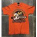 画像1:  【PRICE DOWN】 20%OFF 00年 Mexico製  harley davidson  60th anniversary Tシャツ / ハーレー ダビッドソン 60周年記念 ヴィンテージ (1)