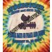 画像4: 90年代 vintage woodstock タイダイ柄 Tシャツ / ウッドストック ヴィンテージ 