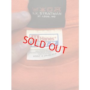 画像5:  【PRICE DOWN】 20%OFF 00年 Mexico製  harley davidson  60th anniversary Tシャツ / ハーレー ダビッドソン 60周年記念 ヴィンテージ