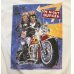 画像3: 日本未入荷 USA買付IN-N-OUT BURGER(インアンドアウトバーガー)ORIGINAL MOTORCYCLE TEE  WHITE/Tシャツ ホワイト カリフォルニア (3)