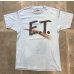 画像1: 1982年 80年代 ヴィンテージ ET Tシャツ ヘインズ アメリカ製 (1)