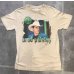 画像1: 2001年ツアー brad paisley  Tシャツ / ブラッドペイズリー ビンテージ (1)