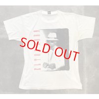  89〜90年 VINTAGE ELTON JOHN Tシャツ / エルトンジョン ヴィンテージ