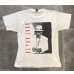 画像1:  89〜90年 VINTAGE ELTON JOHN Tシャツ / エルトンジョン ヴィンテージ (1)
