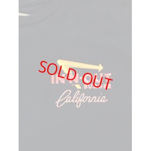 画像3: 日本未入荷 USA買付 ORIGINAL CLASSIC&FRESH TEE  NAVY/インアンドアウトバーガー オリジナル Tシャツ ネイビー カリフォルニア