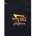 画像3: 日本未入荷 USA買付<IN-N-OUT BURGER>ORIGINAL CLASSIC&FRESH TEE  NAVY/インアンドアウトバーガー オリジナル Tシャツ ネイビー カリフォルニア (3)