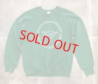 70〜80年代　ＶＩＮＴＡＧＥ　ＳＷＥＡＴ　ＪＥＲＺＥＥＳ　ＭＡＤＥ　ＩＮ　ＵＳＡ