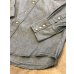 画像6: USED Wrangler  シャンブレー ウエスタンシャツ /ラングラー VINTAGE 古着 