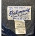 画像7: 80年代 Rockmount DENIM WESTERN SHIRTS /ロックマウント  デニム ウエスタンシャツ VINTAGE USED 古着 