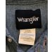 画像5: USED Wrangler  シャンブレー ウエスタンシャツ /ラングラー VINTAGE 古着 