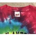 画像7: 90年代  VINTAGE タイダイ柄  Tシャツ / メキシコ製 ヴィンテージ 古着