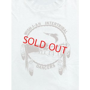 画像2: 90年代  VINTAGE NATIVE Tシャツ /アメリカ製 ヴィンテージ ネイティブ