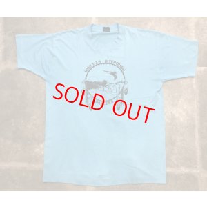 画像1: 90年代  VINTAGE NATIVE Tシャツ /アメリカ製 ヴィンテージ ネイティブ