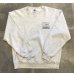 画像1: 80〜90年代 VINTAGE  RUSSELL ATHLETIC LOGO SWEAT /アメリカ製 ラッセル ロゴ スウェット 古着 (1)