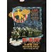 画像2: 90年代 VINTAGE D-DAY ノルマンディー上陸作戦 50周年 ＳＷＥＡＴ /アメリカ製 ミリタリー スウェット 古着 (2)