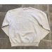 画像4: 80〜90年代 VINTAGE  RUSSELL ATHLETIC LOGO SWEAT /アメリカ製 ラッセル ロゴ スウェット 古着