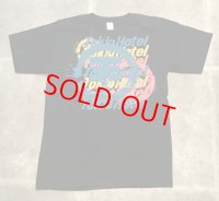 USED Tokio Hotel バンド Tシャツ / トキオホテル 