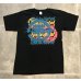 画像1: USED Tokio Hotel バンド Tシャツ / トキオホテル  (1)