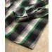 画像8: OCEAN PACIFIC チェック柄 ネルシャツ 古着 /オーシャンパシフィック USED 