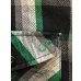 画像6: OCEAN PACIFIC チェック柄 ネルシャツ 古着 /オーシャンパシフィック USED 