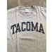画像2: USED TACOMA Tシャツ / 古着 タコマ (2)