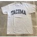 画像1: USED TACOMA Tシャツ / 古着 タコマ (1)