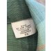 画像9: 60年代 VINTAGE ARROW King Cotton チェック柄 オープンカラーシャツ/ アロー 開襟シャツ アメリカ製 ヴィンテージ 